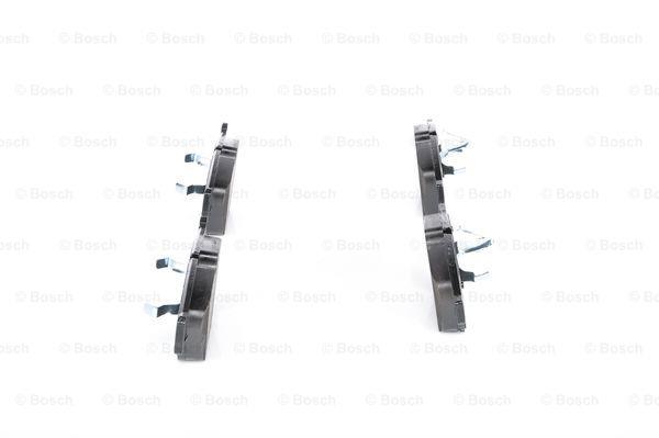 Bosch Brake Pad Set, disc brake – price 208 PLN