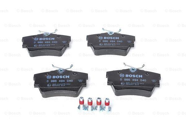 Buy Bosch 0986494040 – good price at EXIST.AE!
