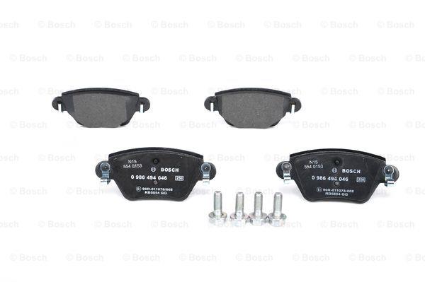Buy Bosch 0986494046 – good price at EXIST.AE!