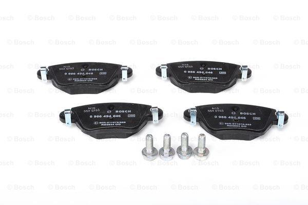 Buy Bosch 0986494046 – good price at EXIST.AE!