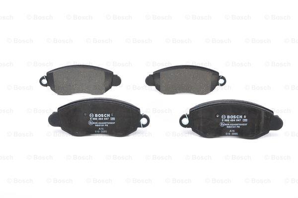 Buy Bosch 0986494047 – good price at EXIST.AE!