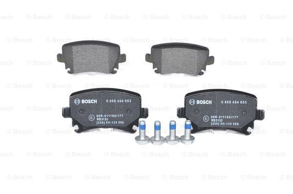 Buy Bosch 0986494053 – good price at EXIST.AE!