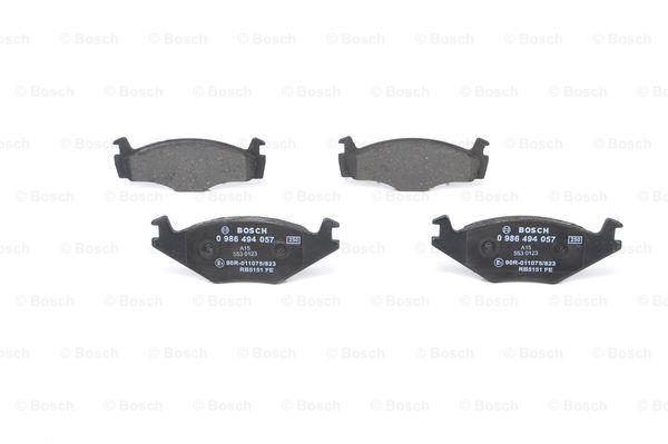Buy Bosch 0986494057 – good price at EXIST.AE!