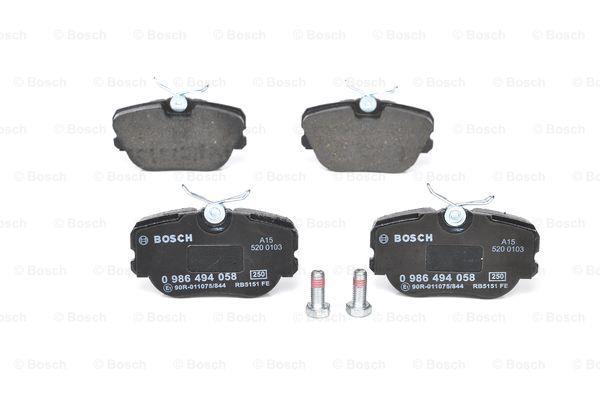 Buy Bosch 0986494058 – good price at EXIST.AE!