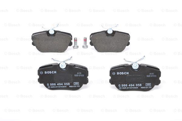 Buy Bosch 0986494058 – good price at EXIST.AE!