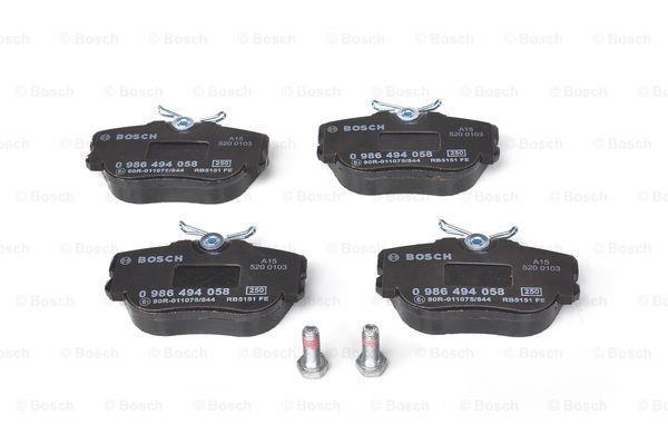 Buy Bosch 0 986 494 058 at a low price in United Arab Emirates!