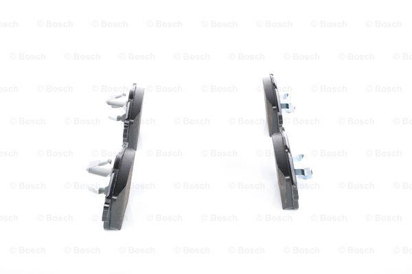 Brake pad set Bosch 0 986 494 077