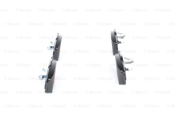 Bosch Brake pad set – price 194 PLN