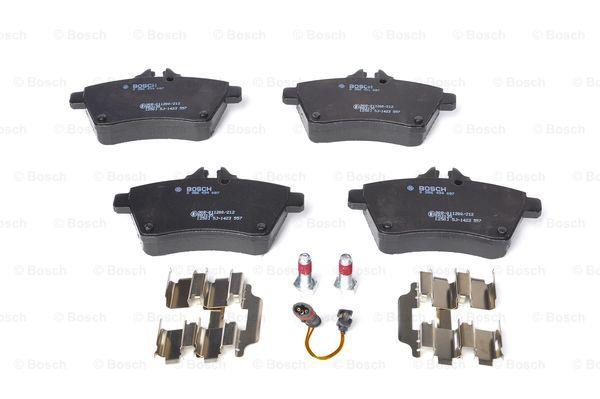 Buy Bosch 0986494087 – good price at EXIST.AE!