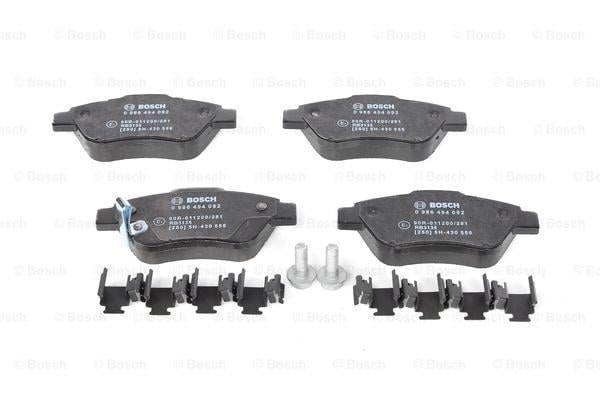Buy Bosch 0 986 494 092 at a low price in United Arab Emirates!