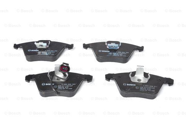 Buy Bosch 0 986 494 103 at a low price in United Arab Emirates!