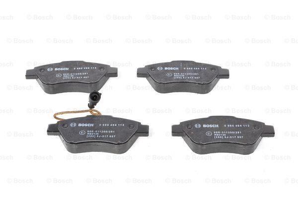 Buy Bosch 0 986 494 113 at a low price in United Arab Emirates!