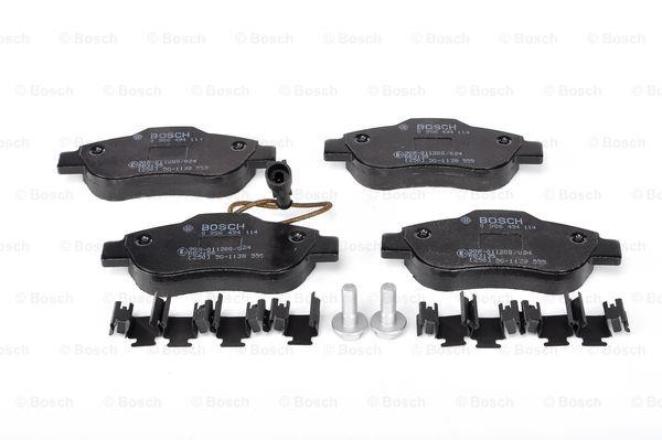 Buy Bosch 0 986 494 114 at a low price in United Arab Emirates!