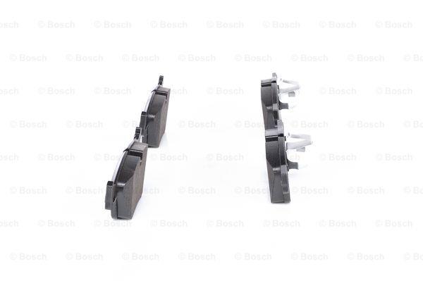 Bosch Brake pad set – price 218 PLN