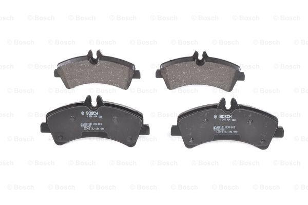 Buy Bosch 0986494122 – good price at EXIST.AE!