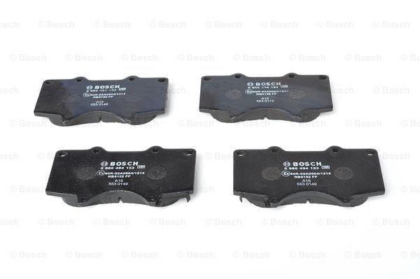 Buy Bosch 0986494153 – good price at EXIST.AE!