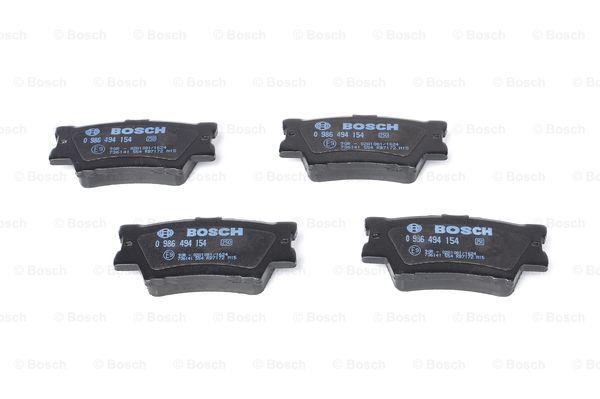 Buy Bosch 0986494154 – good price at EXIST.AE!