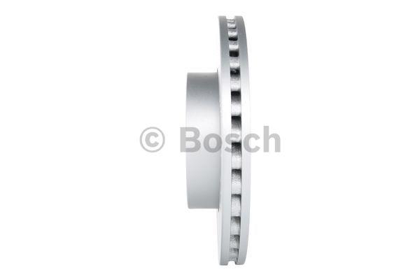 Bosch Brake disc – price 225 PLN
