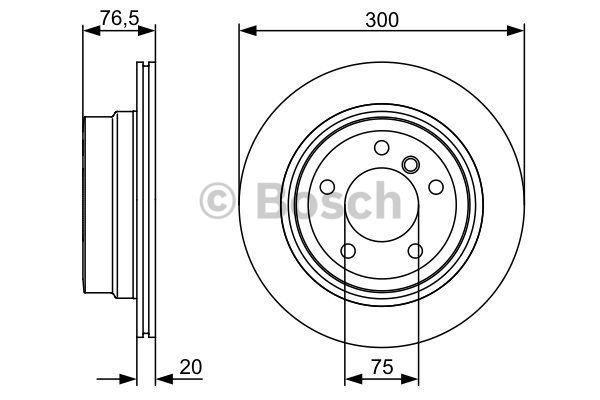 Buy Bosch 0 986 479 496 at a low price in United Arab Emirates!