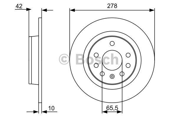 Buy Bosch 0 986 479 515 at a low price in United Arab Emirates!