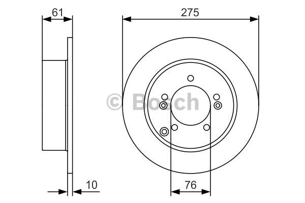 Buy Bosch 0 986 479 525 at a low price in United Arab Emirates!