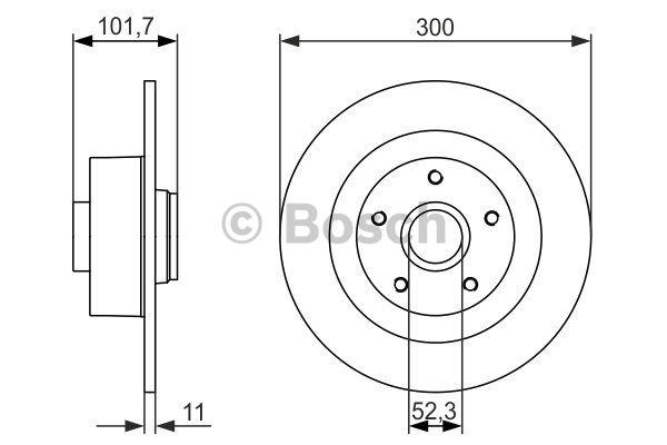 Buy Bosch 0 986 479 573 at a low price in United Arab Emirates!