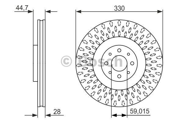 Buy Bosch 0 986 479 648 at a low price in United Arab Emirates!