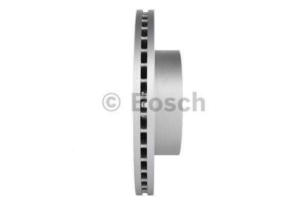 Front vented brake disc Bosch 0 986 479 716