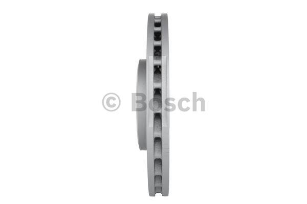 Bosch Front vented brake disc – price [object Object] PLN