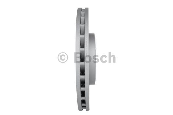 Front vented brake disc Bosch 0 986 479 720