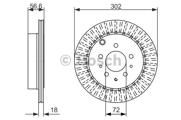 Buy Bosch 0 986 479 757 at a low price in United Arab Emirates!