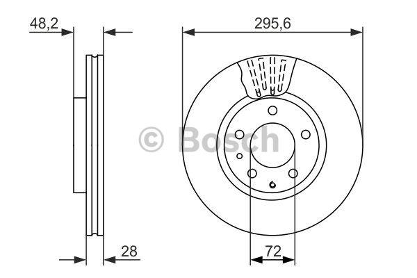 Buy Bosch 0 986 479 758 at a low price in United Arab Emirates!