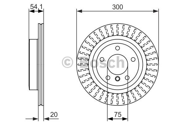 Buy Bosch 0 986 479 775 at a low price in United Arab Emirates!