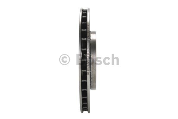 Front vented brake disc Bosch 0 986 479 776