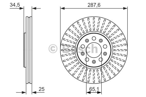 Buy Bosch 0 986 479 914 at a low price in United Arab Emirates!