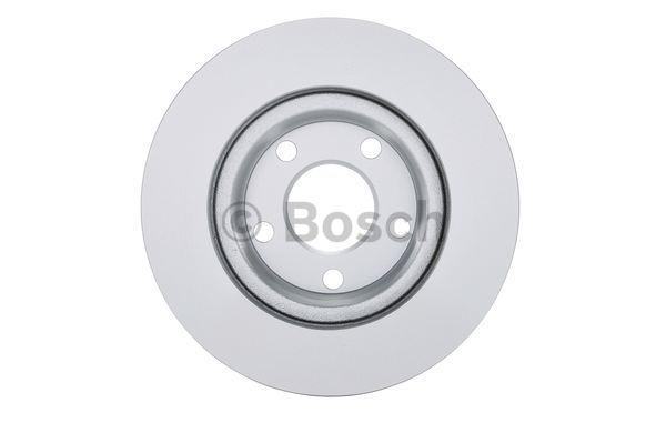 Bosch Front vented brake disc – price [object Object] PLN