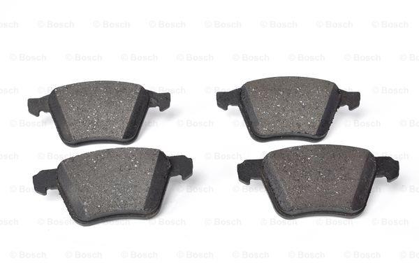 Brake pad set Bosch 0 986 494 159