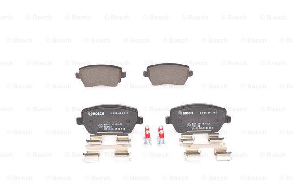 Buy Bosch 0986494160 – good price at EXIST.AE!