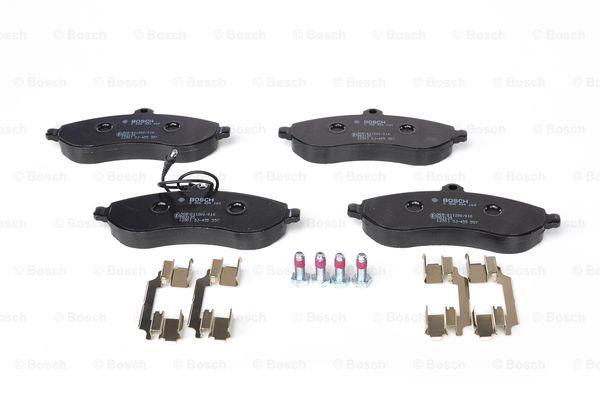 Buy Bosch 0 986 494 163 at a low price in United Arab Emirates!