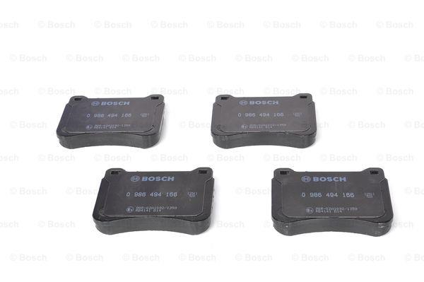 Buy Bosch 0 986 494 166 at a low price in United Arab Emirates!