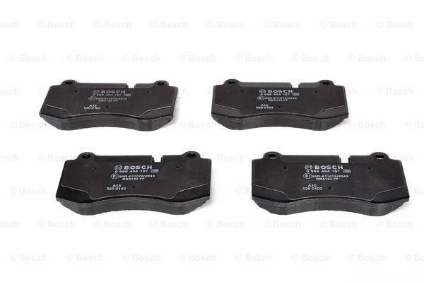 Buy Bosch 0 986 494 167 at a low price in United Arab Emirates!