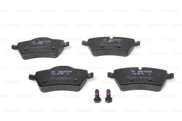 Buy Bosch 0 986 494 168 at a low price in United Arab Emirates!