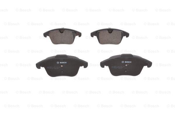 Brake pad set Bosch 0 986 494 169