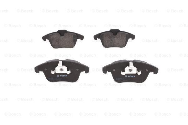 Bosch Brake pad set – price [object Object] PLN