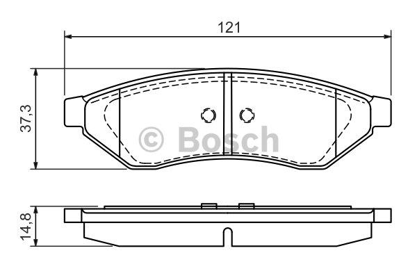 Buy Bosch 0 986 494 172 at a low price in United Arab Emirates!