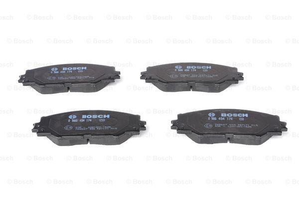 Buy Bosch 0 986 494 174 at a low price in United Arab Emirates!