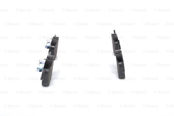 Brake pad set Bosch 0 986 494 191