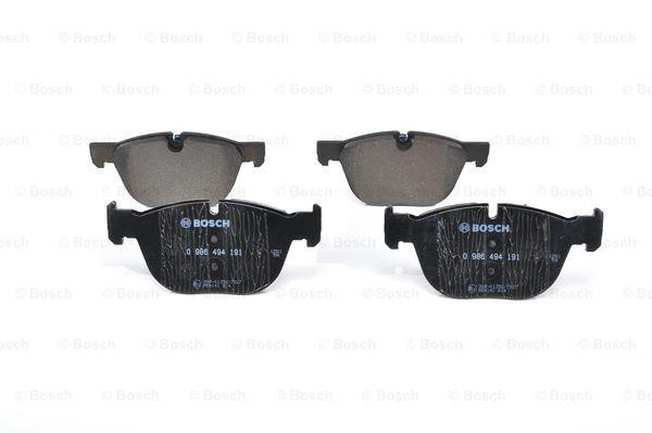 Buy Bosch 0986494191 – good price at EXIST.AE!