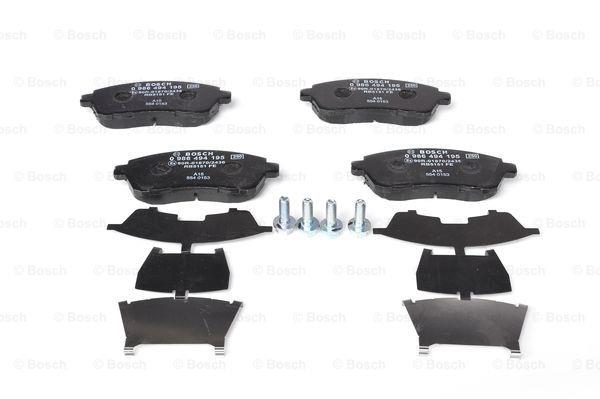 Buy Bosch 0 986 494 195 at a low price in United Arab Emirates!