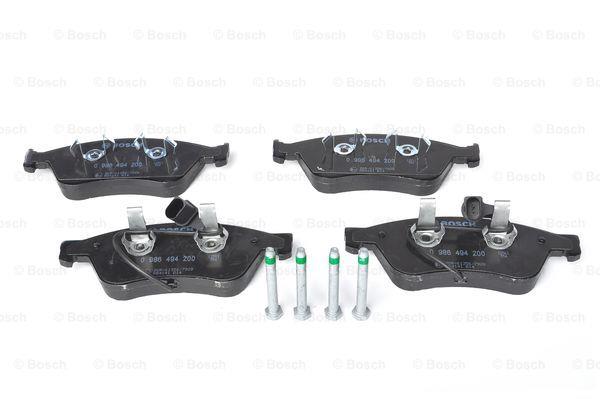 Buy Bosch 0 986 494 200 at a low price in United Arab Emirates!